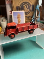 Dinky Toys Depanneuse Ford