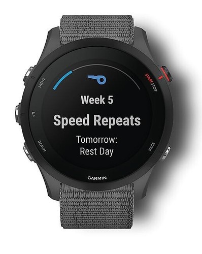 Montre garmin gps - garmin,