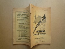 LA RADIESTHESIE MODERNE