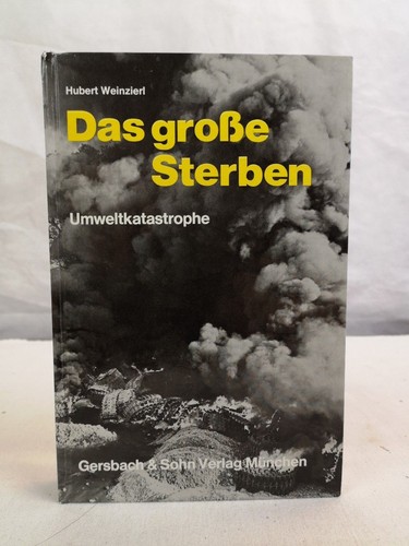 Das große sterben - das,