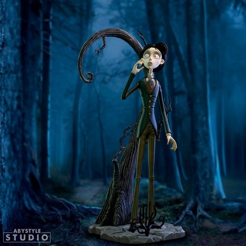 Figurine corpse bride les - figurine,
