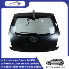 🇫🇷 HAYON TOYOTA AURIS