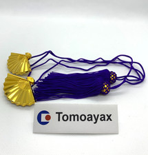 Clips kimono japonais femme