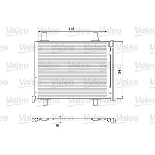 Valeo climaconducteur - valeo,