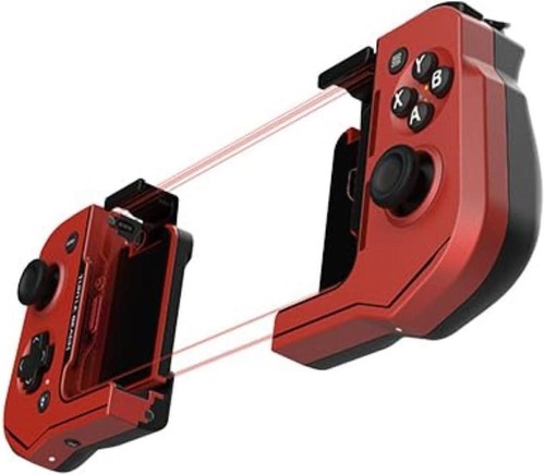 Manette jeu mobile turtle - de,
