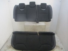 Banquette arriere Renault CLIO