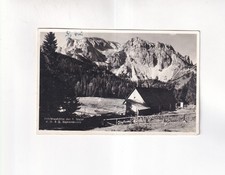 9782) Carte postale SECTION