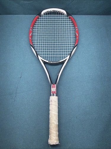 Wilson six one team - k, six.one