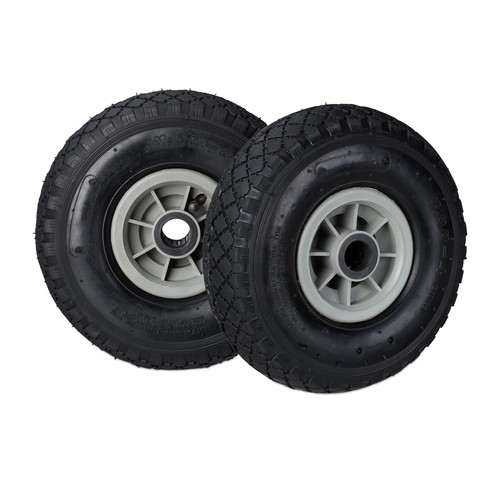 Roue brouette increvable - roue,