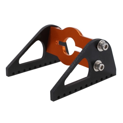 Support siège de - 2x(support,