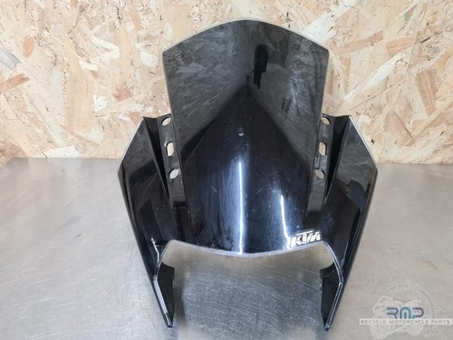 Tete fourche ktm 390 - tete,