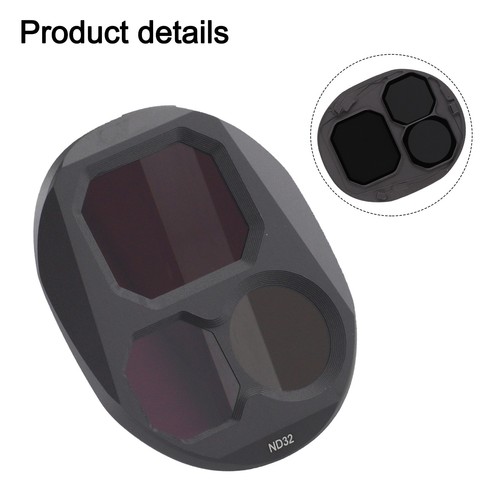Pour dji mavic4pro set - pour, de