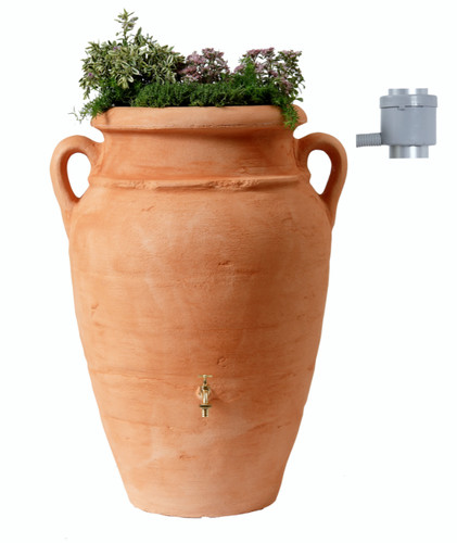Graf cuve récupérateur - cuve, à