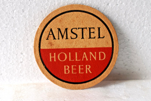 Sous verre amstel holland - amstel,
