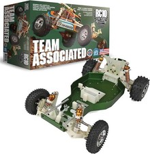RC10 Classic 40th Anniversary Green Edition Team Associated 