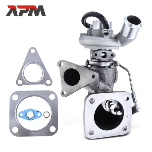 Turbocompresseur pour ford - turbocompresseur,
