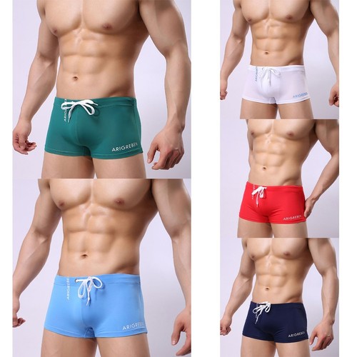 Boxer slip fiable short - , sexy