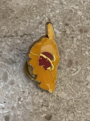 Pin corse tête maure - tête,