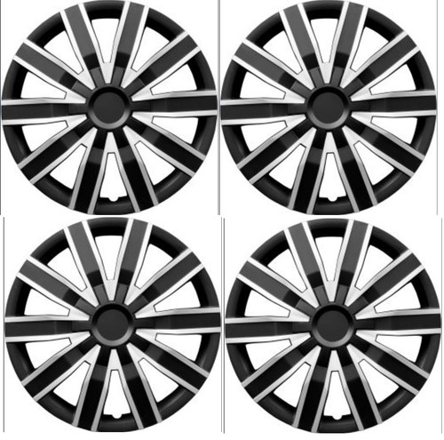 Set enjoliveur roue - 4x,