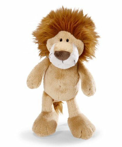 Peluche nici wild friends - peluche,