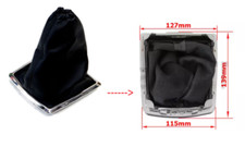 SOUFFLET LEVIER DE VITESSE