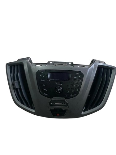 Ford transit furgon lecteur - transit, de