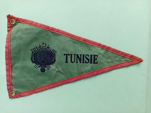 Fanion 1950 pour - 1950'-60',