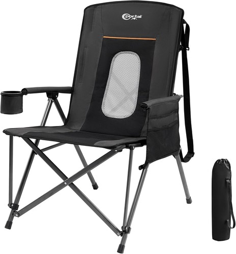 Portail chaise camping - portail,