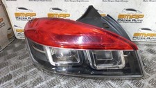 Feu arriere principal gauche (feux) RENAULT MEGANE 3 PHASE 3 COUPE 265550008R