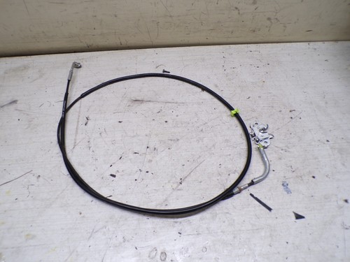Cable selle avec verrou - cable, de