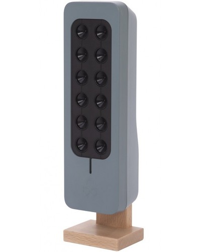 Purificateur air tekoya 200 - purificateur,