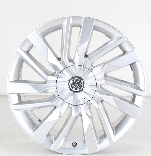 Touareg iii einzelfelge - vw,