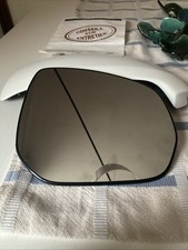 Miroir retroviseur D PEUGEOT 3008 Droit Passager + Coque à Peindre