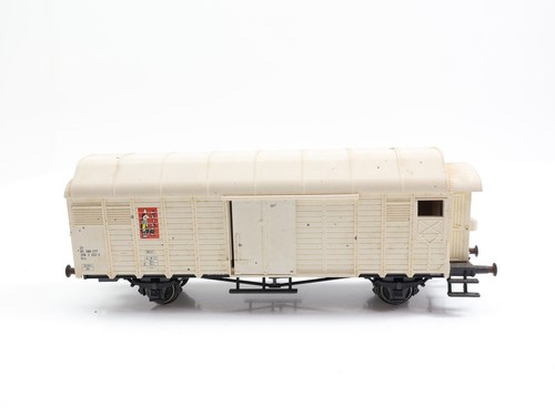 Wagon couvert märklin - wagon,