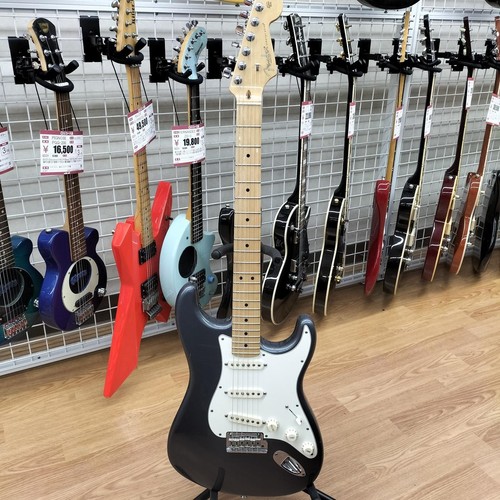 Guitare électrique fender usa - guitare,