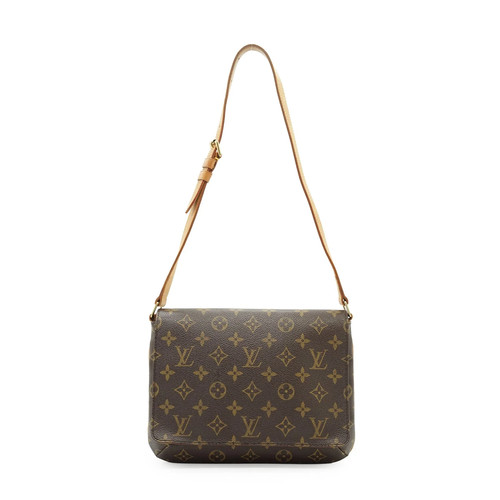 Sac bandoulière louis - à,