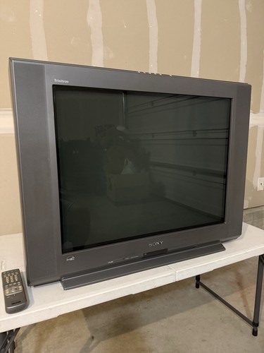 Sony 32fv27 inch - 32-inch,