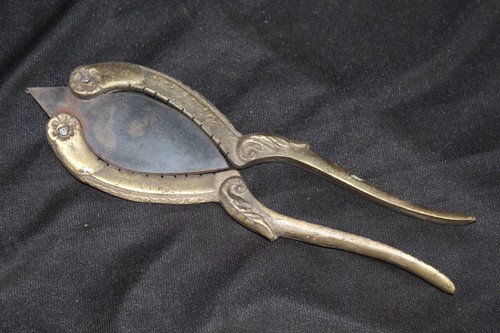 Ancienne figurine