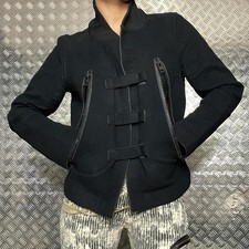 Cop Copine Black Cyber