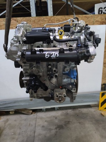 Moteur pour ford focus - pour,
