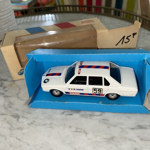 Bmw 530 solido - n, record