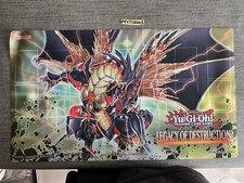 Yu-gi-oh Tapis / Playmat