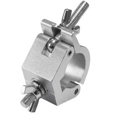 Crochet Lumière dj Clamps for