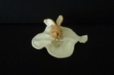DOUDOU LAPIN BIO DOUDOU ET