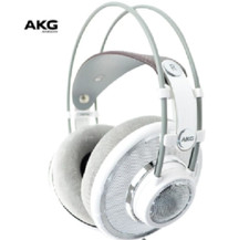 Casque De Studio Référence