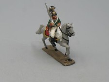 Soldat de plomb - Cavalier de