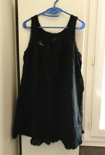 Robe teddy smith - robe, forme