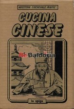 Cucina cinese La spiga