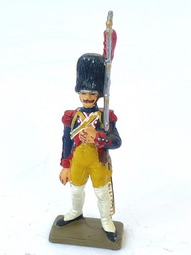 Soldats plomb starlux - plomb, grande