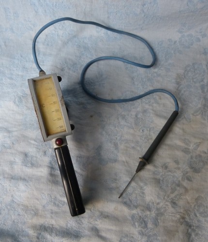 Appareil mesure compteur - de, mesure#